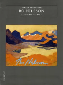 Svenska Tonsättare - Bo Nilsson