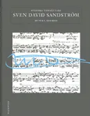 Sven-david Sandström