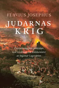 Judarnas Krig