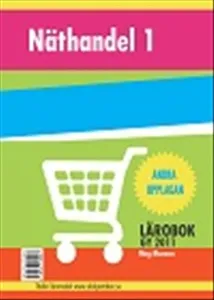 Näthandel 1 - Lärobok