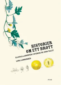 Historier om ett brott, E-bok