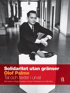 Solidaritet utan gränser : Tal och texter i urval, E-bok