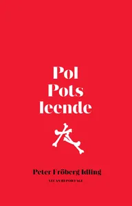 Pol Pots leende, E-bok