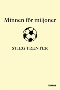 Minnen för miljoner, E-bok