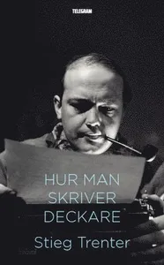 Hur man skriver deckare