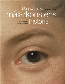 Den svenska målarkonstens historia