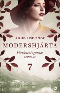 Förväntningarnas sommar, E-bok