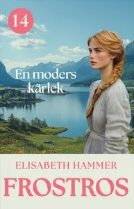 En moders kärlek, E-bok