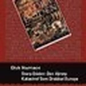 Stora döden : den värsta katastrof som drabbat Europa