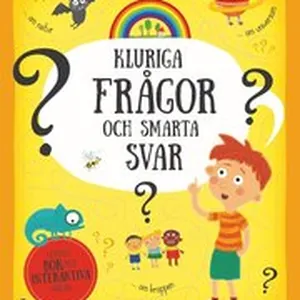 Kluriga frågor och smarta svar