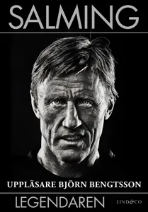 Salming: legendaren, Ljudbok