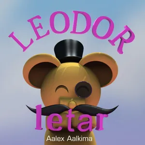 Leodor Letar