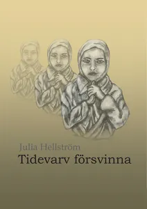 Tidevarv försvinna, E-bok