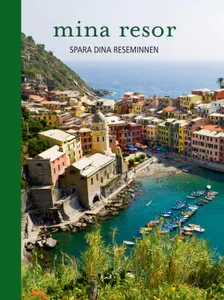Mina Resor - Spara Dina Reseminnen