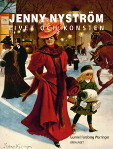 Jenny Nyström – Livet och konsten, E-bok