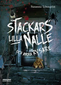 Stackars lilla nalle och andra rysare, E-bok