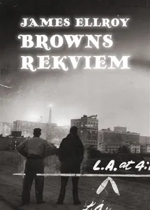 Browns rekviem, E-bok
