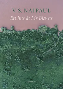 Ett hus åt Mr Biswas, E-bok