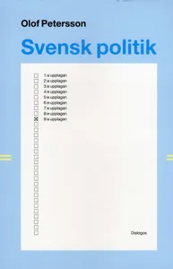 Svensk Politik