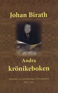 Andra krönikeboken