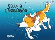 Sally à Casablanca, franska