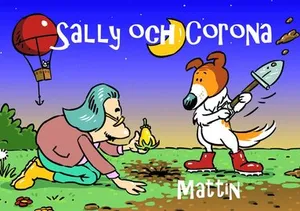 Sally och Corona