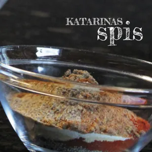 Katarinas Spis - Katarina Strömberg