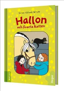 Hallon och Svarta katten