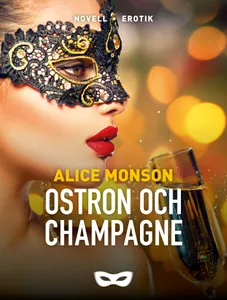 Ostron och champagne, E-bok
