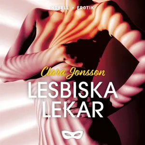 Lesbiska lekar, Ljudbok