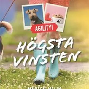 Agility! Högsta vinsten
