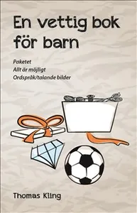 En vettig bok för barn