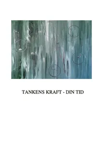 Tankens kraft