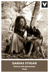 Darias stigar, Ljudbok