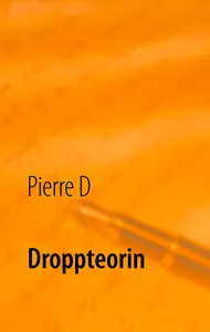 Droppteorin: Tre böcker under ett paraply, E-bok