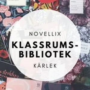 Novellix klassrumsbibliotek - Kärlek