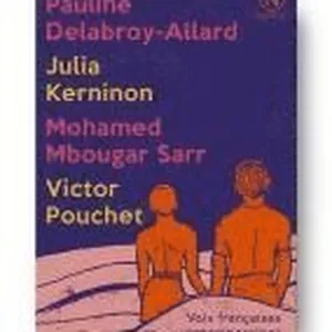 Voix françaises contemporaines