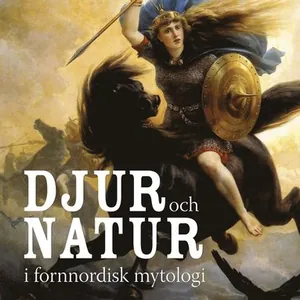 Djur och natur i fornnordisk mytologi