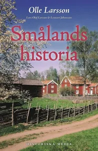 Smålands historia