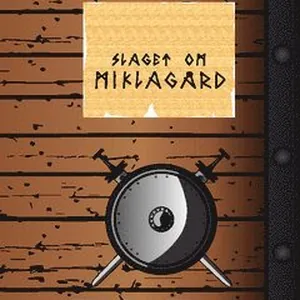 Slaget om Miklagård