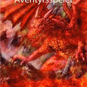 Dunder & Drakar : äventyrsspelet