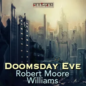 Doomsday Eve, Ljudbok