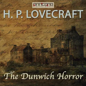 The Dunwich Horror, Ljudbok