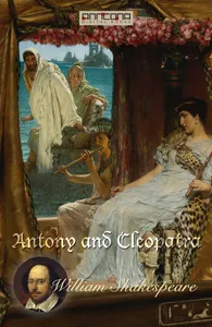 Antony and Cleopatra, E-bok