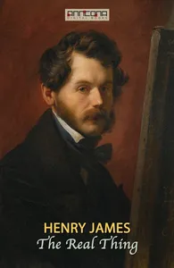 The Real Thing, E-bok