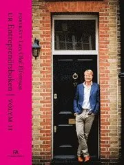 Porträtt Lars Olof Elfversson