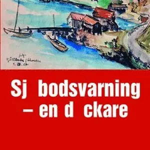 Sjöbodsvarning : en däckare