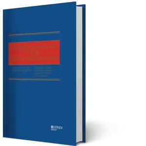 Distributionsavtal Och Konkurrensrätten