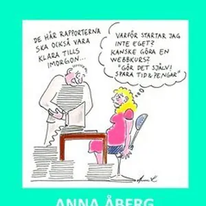 En digital nomad : får man leva som man vill? En handbok i att förverkliga drömmar.