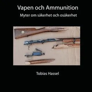 Vapen och ammunition : myter om säkerhet och osäkerhet